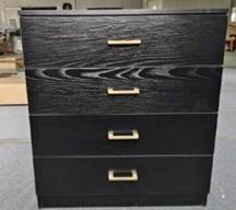 Segmart 4-Drawer Dressers Recalled Due to Risk of Serious Injury or Death from Tip-Over and Entrapment; Violate Mandatory Standard for Clothing Storage Units; Sold on Walmart.com by SOFT