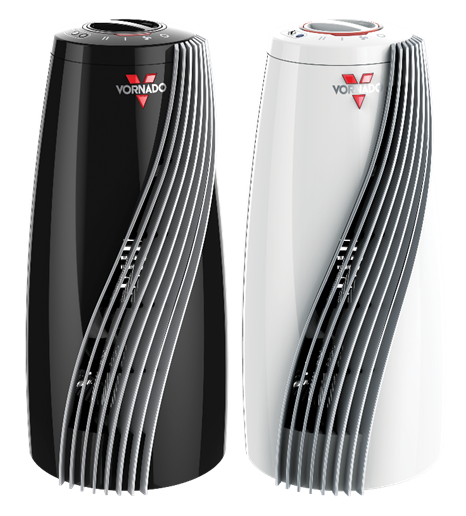 Vornado Air Recalls SRTH Small Room Tower Heaters Due to Fire Hazard