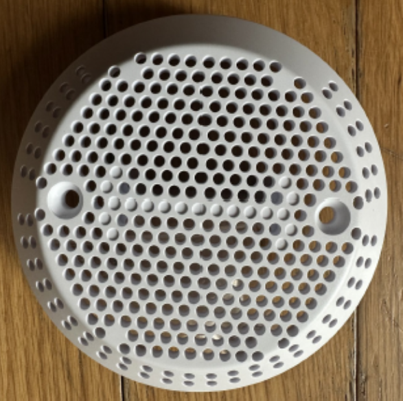 Spa Drain Covers Recalled Due to Risk of Serious Injury or Death from Entrapment and Drowning Hazards; Violate Virginia Graeme Baker Pool & Spa Safety Act; Sold on Amazon by Arrogantf