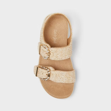 Target Recalls Cat & Jack Children's Sandals Due to Risk of Serious Injury or Death from Choking Hazard