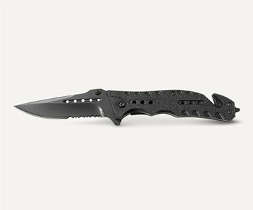 Amazon Recalls Amazon Basics Camping Folding Pocket Knives Due to Laceration Hazard