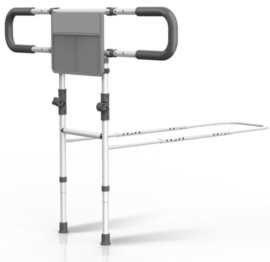 Agrish Adult Portable Bed Rails Recalled Due to Risk of Serious Injury or Death from Entrapment and Asphyxiation; Violate Mandatory Standard for Adult Portable Bed Rails; Sold on Amazon by Agrish Direct