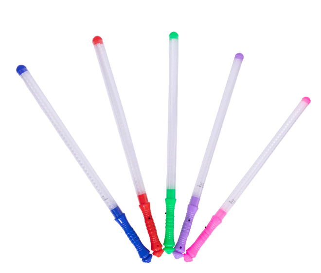 ZMC Group Recalls Multiple Light Up Toys Due to Risk of Serious Injury or Death from Battery Ingestion; Violate Mandatory Standard for Toys