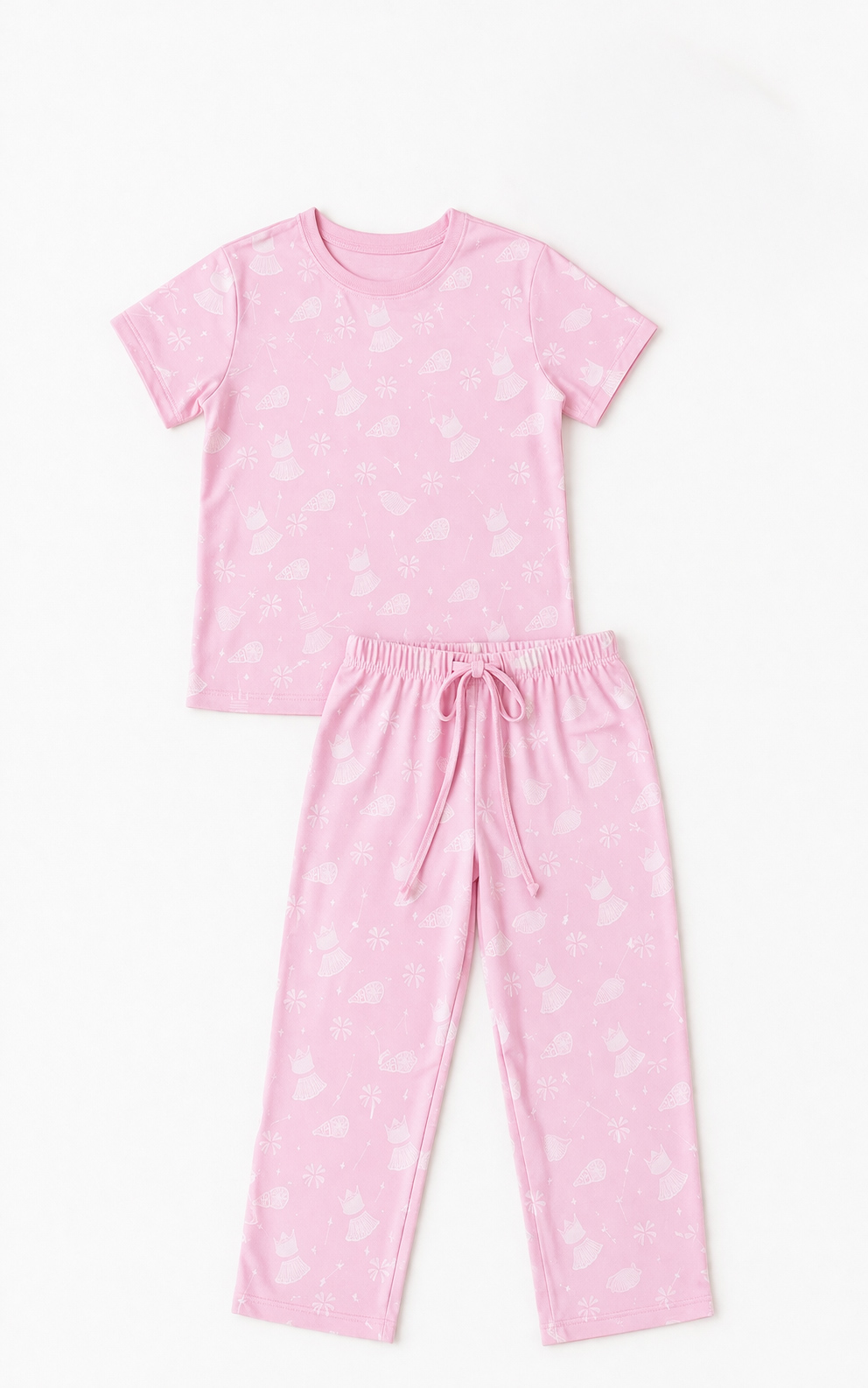 Silks Recall Children's Loungewear Sets Due to Risk of Serious Injury or Death from Burn Hazard; Violates Mandatory Flammability Standards for Children's Sleepwear