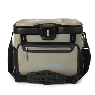 Arctic Zone Titan Pro Coolers Recalled Due to Risk of Serious Injury or Death from Choking Hazard; Imported by California Innovations and Sold at Costco