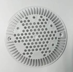 Muscccm Pool Drain Covers Recalled Due to Risk of Serious Injury or Death from Entrapment and Drowning Hazards; Violates Virginia Graeme Baker Pool & Spa Safety Act; Sold on Amazon by SZ Hengxun