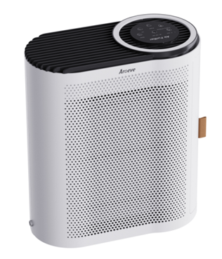 Airova Recalls Aroeve Air Purifiers Due to Fire and Burn Hazards