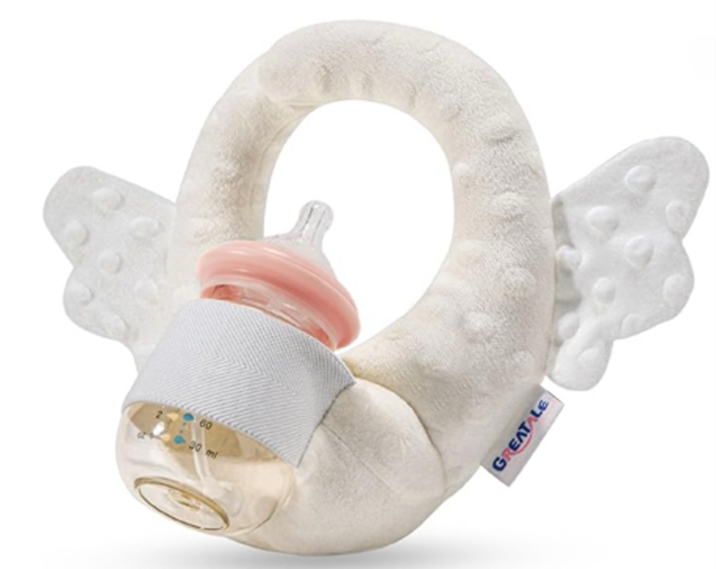 Greatale Recalls Self-Feeding Pillows Due to Risk of Serious Injury or Death from Aspiration and Suffocation