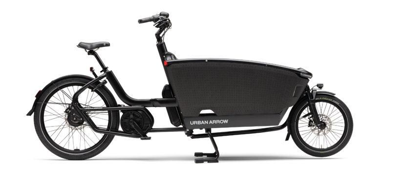 Gazelle USA Recalls Urban Arrow FamilyNext Pro Cargo E-Bikes Due to Injury Hazard