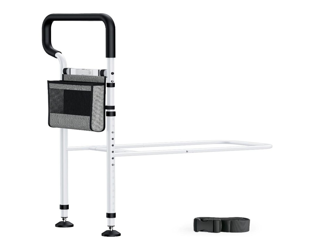 Nimood Adult Portable Bed Rails Recalled Due to Risk of Serious Injury or Death from Entrapment and Asphyxiation Hazards; Violate Mandatory Standard for Adult Portable Bed Rails