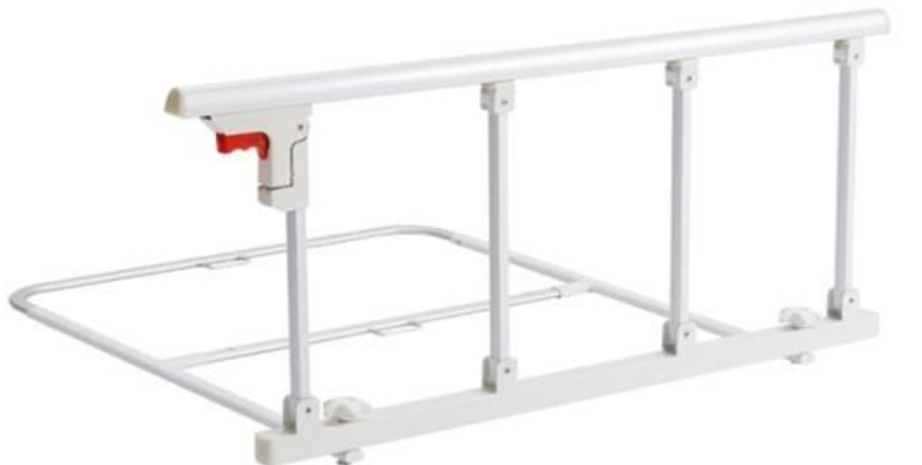 ELENKER Portable Bed Rails Recalled Due to Risk of Serious Injury or Death from Entrapment and Asphyxiation; Violates Mandatory Standard for Adult Portable Bed Rails; Sold on Amazon by Fuzhou Shiahaha Cultural Industry Development