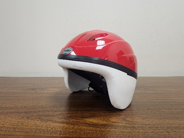 ProRider Recalls Bicycle Helmets Due to Risk of Serious Injury or Death from Head Injury; Violates Mandatory Standard for Bicycle Helmets
