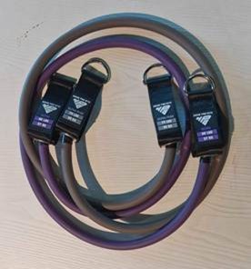 Resistance Bands Recalled Due to Serious Injury from Impact Hazard; Imported by HomeProGym