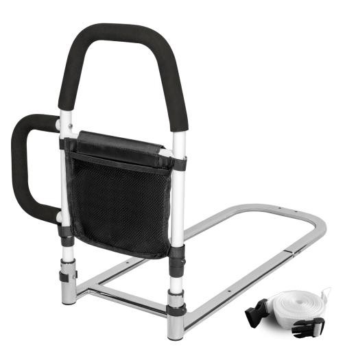 Adult Portable Bed Rails Recalled Due to Risk of Serious Injury or Death from Entrapment and Asphyxiation; Violate Mandatory Standard for Adult Portable Bed Rails; Imported by Hepo Care Medical Equipment Online