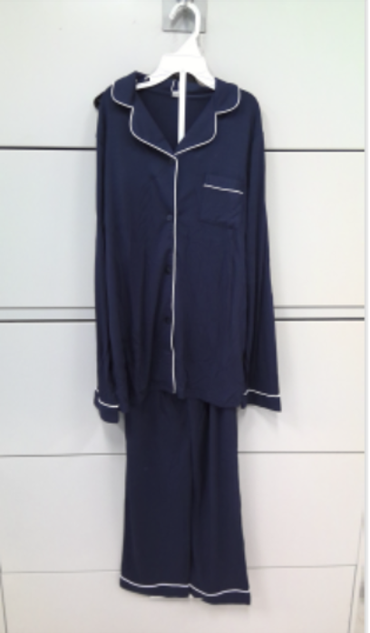 Veseacky Pajama Sets Recalled Due to Risk of Serious Injury Death from Burn Hazard; Violate Mandatory Standards for Children's Sleepwear