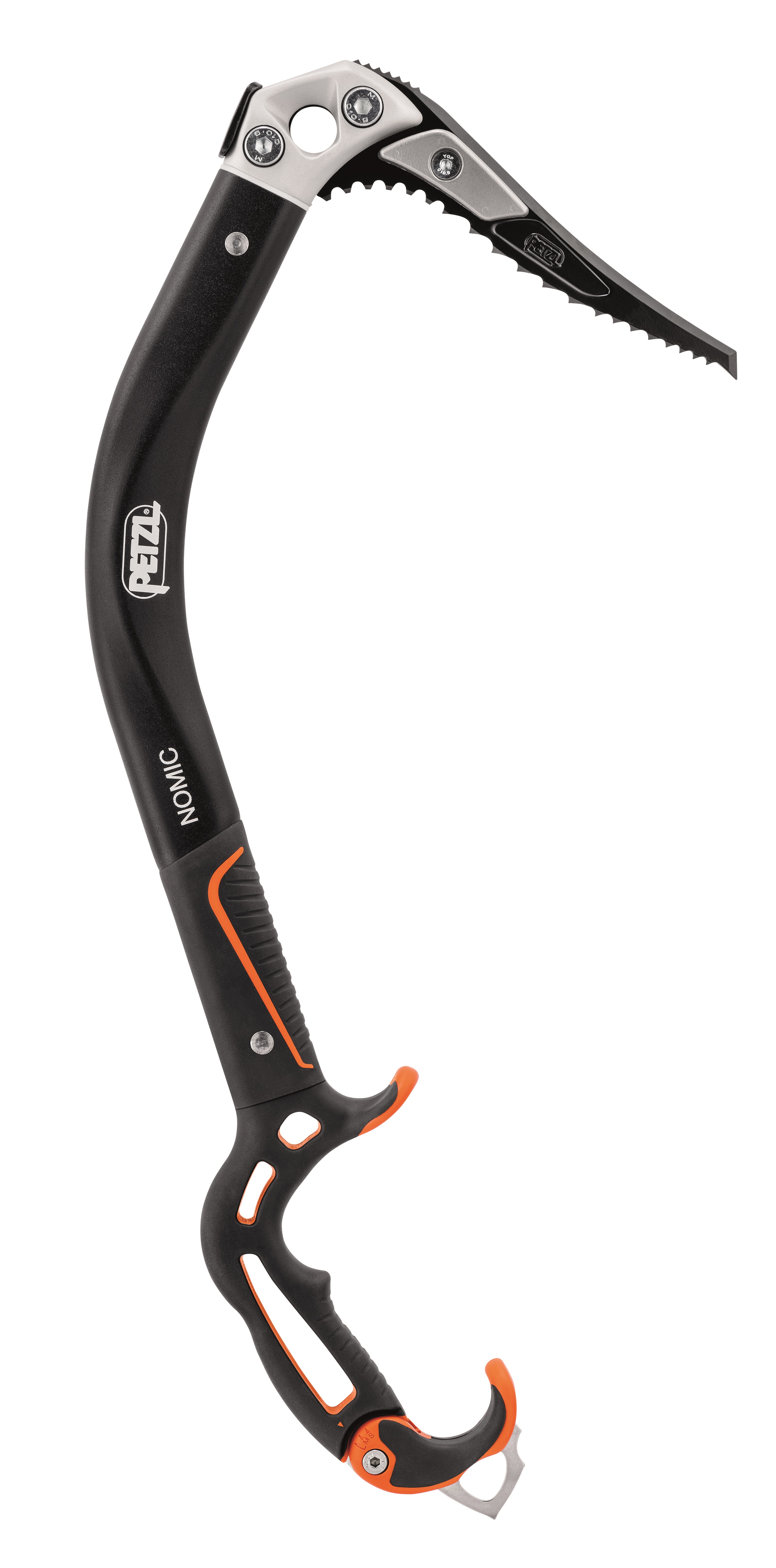 Petzl America Recalls Nomic and Ergonomic Ice Climbing Axes Due to Fall Hazard; Risk of Serious Injury or Death