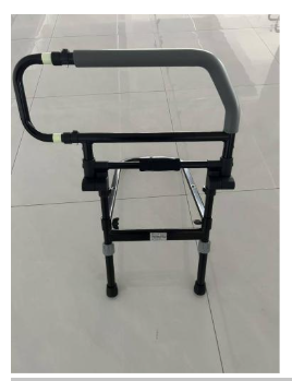 Sangohe Reannounces and Expands Adult Portable Bed Rails Recall Due to Risk of Serious Injury or Death from Entrapment and Asphyxiation; Violates Mandatory Standard for Adult Portable Bed Rails