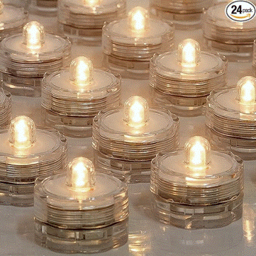 ShymeryDirect LED Lights Recalled Due to Risk of Serious Injury or Death from Battery Ingestion; Violates Mandatory Standard for Consumer Products with Coin Batteries