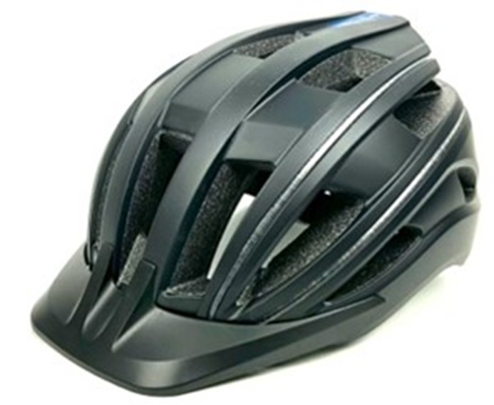 Todson Recalls Concord Bicycle Helmets Due to Risk of Serious Injury or Death from Head Injury; Violates Mandatory Standard for Bicycle Helmets