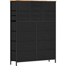 Vasicar 18-Drawer Dressers Recalled Due to Risk of Serious Injury or Death from Tip-Over and Entrapment; Violates Mandatory Standard for Clothing Storage Units