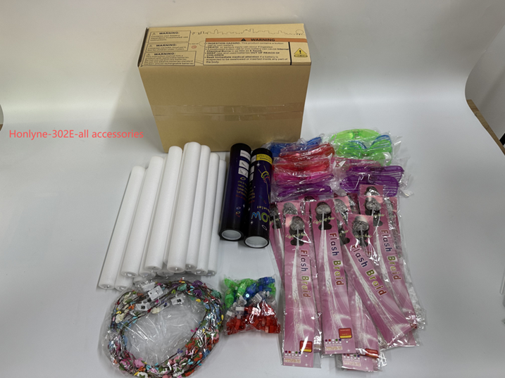 Honlyne LED Party Favors Recalled Due to Risk of Serious Injury Death from Battery Ingestion; Violate Mandatory Standard for Consumer Products with Button Cell Batteries; Sold by Huizhou Rongheng Network Technology
