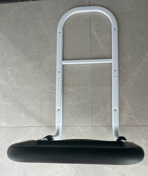 Recalled YOLAAH Bed Rail (top view)