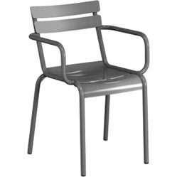 Clark Associates Recalls Lancaster Table & Seating Powder-Coated Aluminum Outdoor Restaurant Chairs and Barstools Due to Fall Hazard