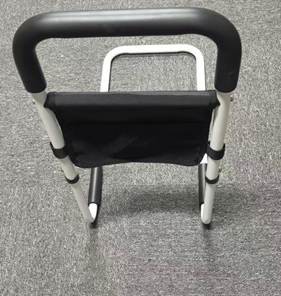 Hopelight Adult Portable Bed Rails Recalled Due to Risk of Serious Injury or Death from Entrapment and Asphyxiation; Violates Mandatory Standard for Adult Portable Bed Rails; Sold on Amazon by MOCCI SHOP