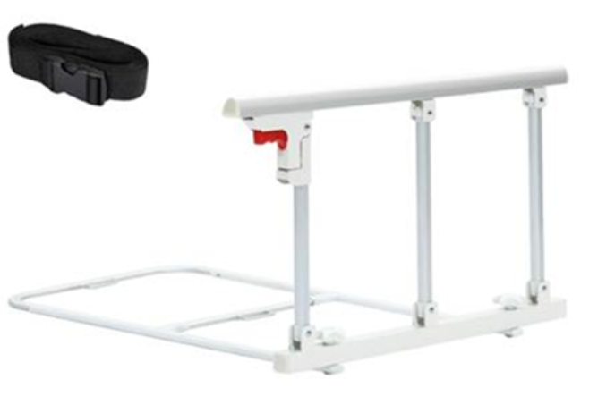 Recalled ELENKER Bed Rail - model HFK-5116
