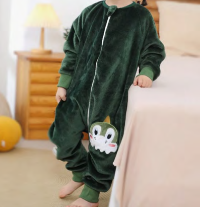 SHEIN Distribution Corporation Recalls Michley Children's Pajamas Due to Risk of Serious Injury or Death from Burn Hazard; Violate Mandatory Standard for Children's Sleepwear