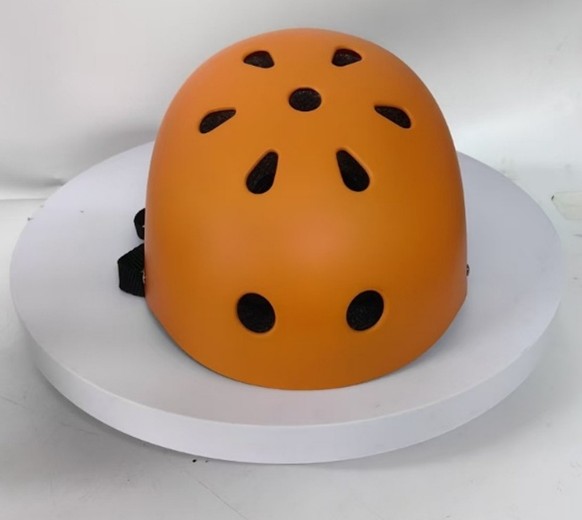 Semfri Children's Helmets Recalled Due to Risk of Serious Injury or Death from Head Injury; Violates Mandatory Standard for Bicycle Helmets