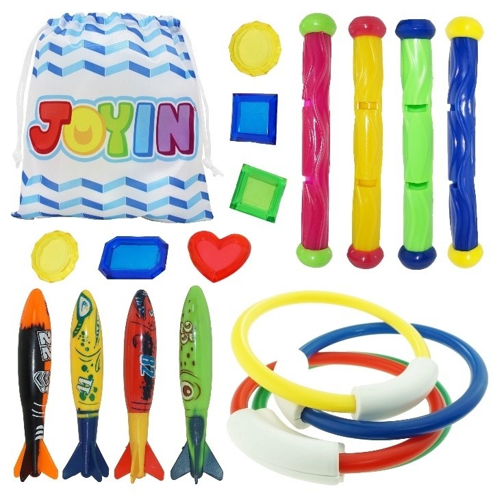 Recalled Sloosh Dive Sticks, Model 40003