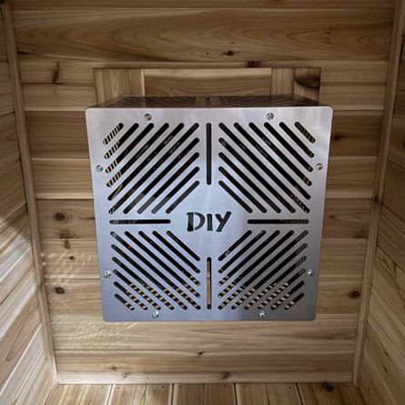 DIY Cold Plunge Recalls Sauna Heater Kits Due to Risk of Serious Injury or Death from Fire Hazard