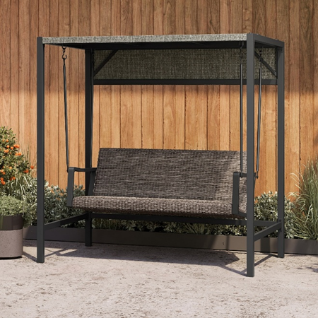 World Bright International Limited Recalls Agio Menlo Woven Patio Swings Due to Risk of Serious Injury or Death from Fall Hazard; Sold at Costco