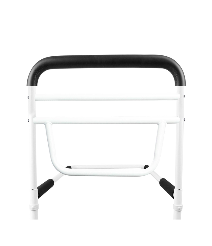 Vive Health Recalls Adult Portable Bed Rails Due to Risk of Serious Injury or Death from Entrapment and Asphyxiation; Violates Mandatory Standard for Adult Portable Bed Rails