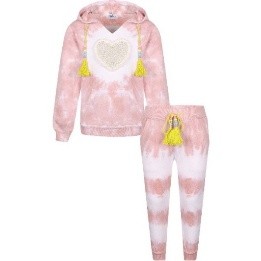 Lola Plus The Boys Recalls Youth Clothing with Drawstrings Due to Risk of Serious Injury or Death from Strangulation Hazard; Violates Federal Rule for Children's Upper Outerwear
