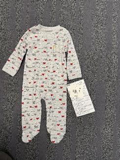 Meijer Recalls Lullaby Lane and MCS Children's Sleepwear Due to Burn Hazard; Violates Mandatory Standard for Children's Sleepwear