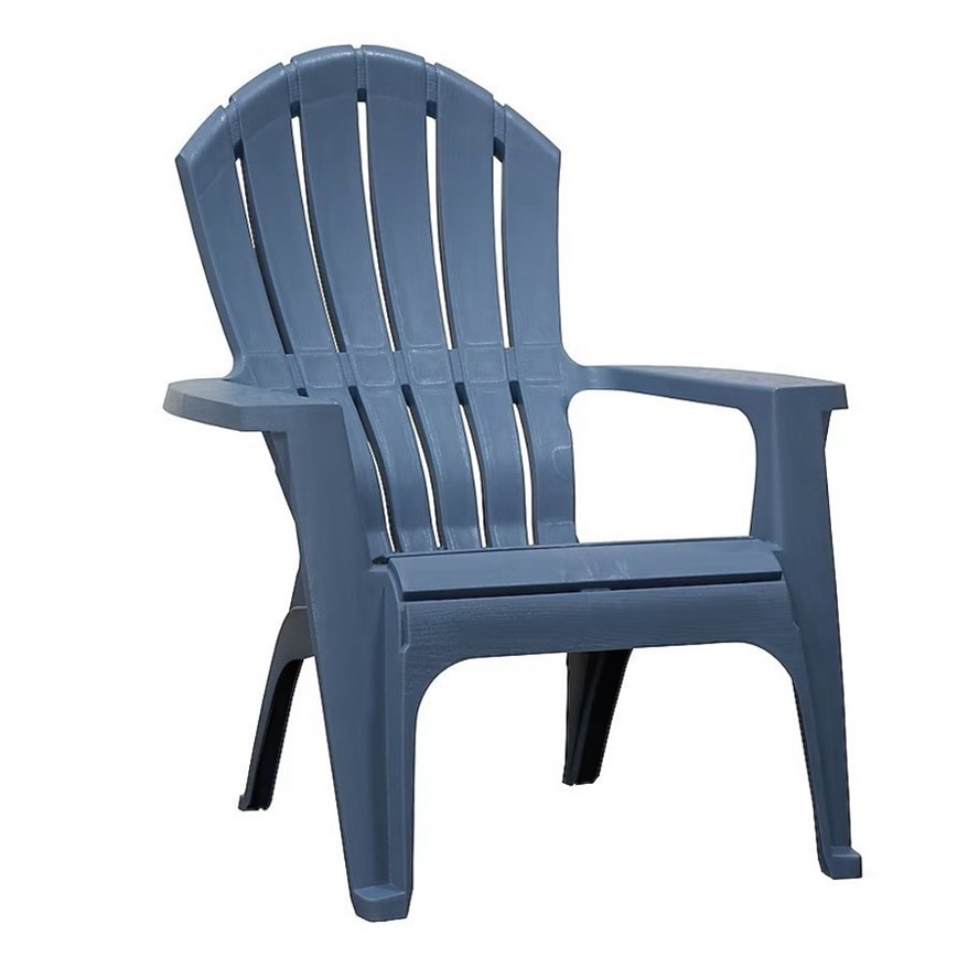 Adams Manufacturing Recalls Adirondack Patio Chairs Due to Injury and Fall Hazards