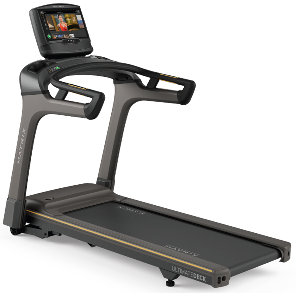 Johnson Health Tech Expands Recall to Include Matrix Retail and Vision Treadmills Due to Fire Hazard