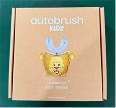 Autobrush Recalls Sonic Pro Children's Toothbrush Boxes Due to Risk of Serious Injury or Death from Battery Ingestion; Violates Mandatory Standard for Consumer Products with Coin Batteries
