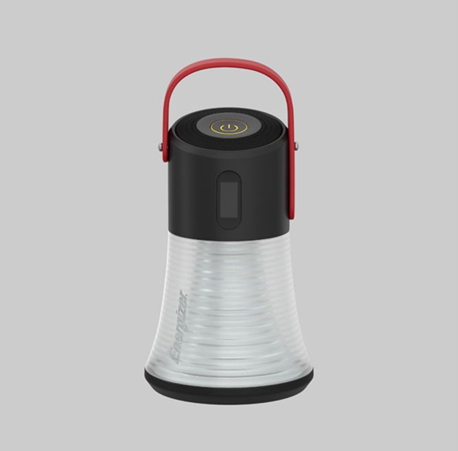Energizer Recalls Rechargeable Lanterns Due to Overheating