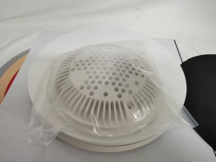 Crenlux Pool Drain Covers Recalled Due to Risk of Serious Injury or Death from Entrapment and Drowning Hazards; Violates Virginia Graeme Baker Pool & Spa Safety Act; Sold on Amazon by Eicong