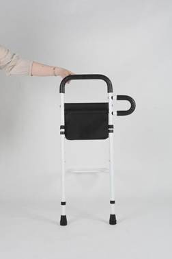Adult Portable Bed Rails Recalled Due to Risk of Serious Injury or Death from Entrapment and Asphyxiation; Violates Mandatory Standard for Adult Portable Bed Rails; Sold on Amazon by ZOLIQUEX