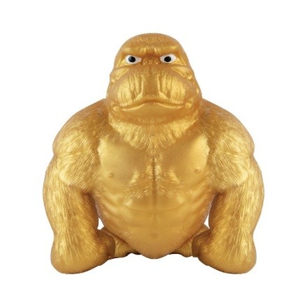 Orb Funkee Squeeze Toys Recalled Due to Risk of Serious Injury or Death from Asbestos Exposure; Imported by The Orb Factory