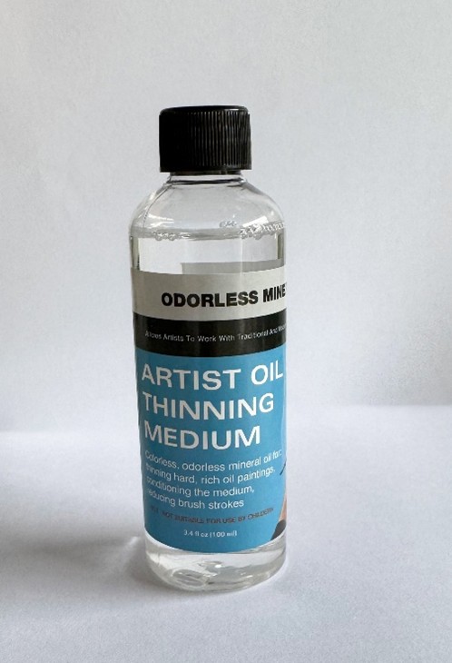 Liizousuda Paint Thinner Bottles Recalled Due to Risk of Serious Injury or Death from Child Poisoning; Violate Mandatory Standard for Child-Resistant Packaging; Sold on Amazon.com by Shenzhen Gudebo Technology
