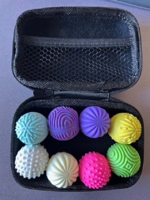 GLMZZ Fidget Magnet Ball Toys Recalled Due to Risk of Serious Injury or Death from Magnet Ingestion; Violates Mandatory Standard for Toys