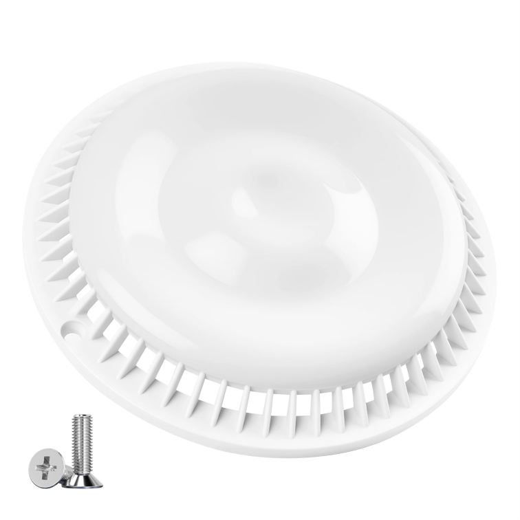 Pool Drain Covers Recalled Due to Risk of Serious Injury or Death from Entrapment and Drowning Hazards; Violates Virginia Graeme Baker Pool & Spa Safety Act; Sold on Amazon by Broqixin