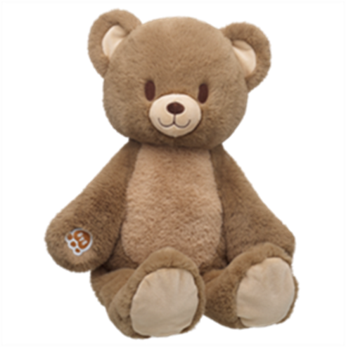 Build-A-Bear Workshop Recalls Heartwarming Hugs Bears Due to Risk of Serious Injury or Death from Choking Hazard to Children