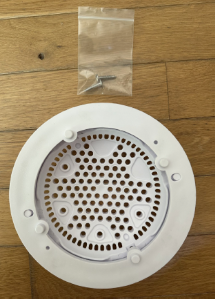 OeyUoc Pool Drain Covers Recalled Due to Risk of Serious Injury or Death from Entrapment and Drowning Hazards; Violate Virginia Graeme Baker Pool & Spa Safety Act; Sold Exclusively on Amazon by Yuanxinxiang