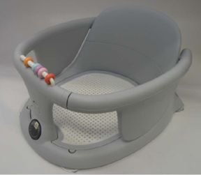 CheerKid Baby Bath Seats Recalled Due to Risk of Serious Injury or Death to Children from Drowning; Violates Mandatory Standard for Infant Bath Seats; Sold on Amazon by Babibaby and Woot